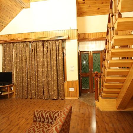 Himkund Cottages Manali Luaran gambar