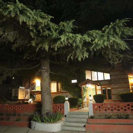Himkund Cottages Manali Luaran gambar