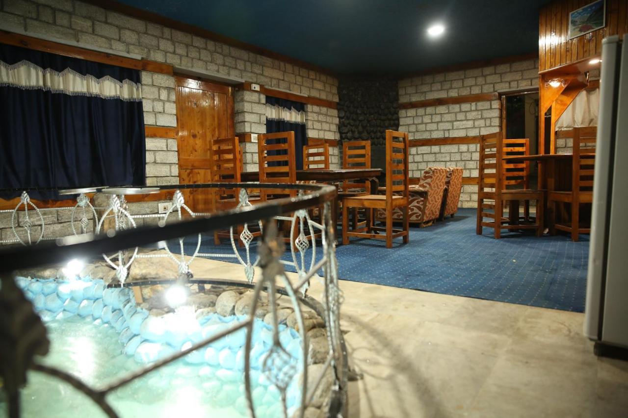 Himkund Cottages Manali Luaran gambar