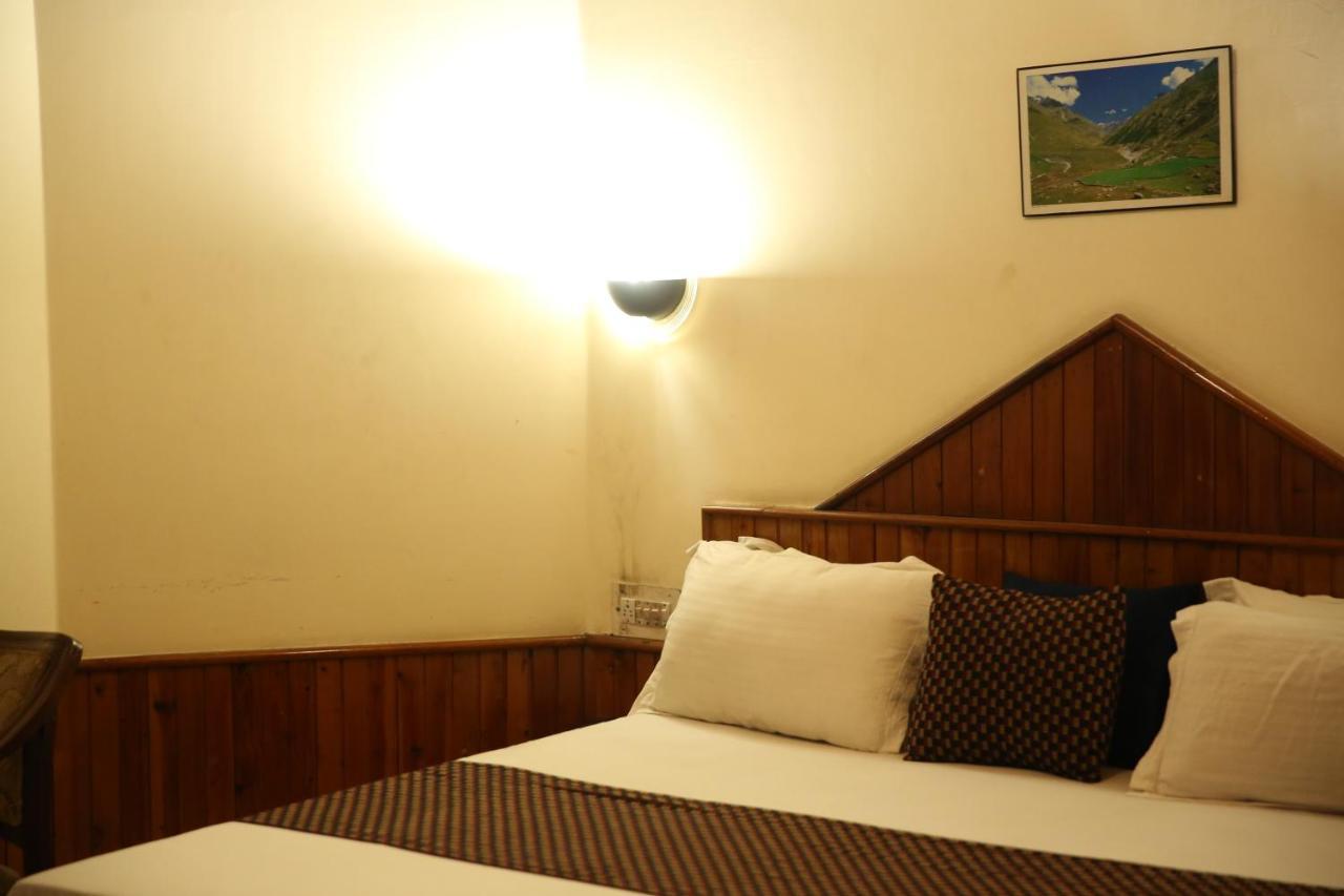 Himkund Cottages Manali Luaran gambar