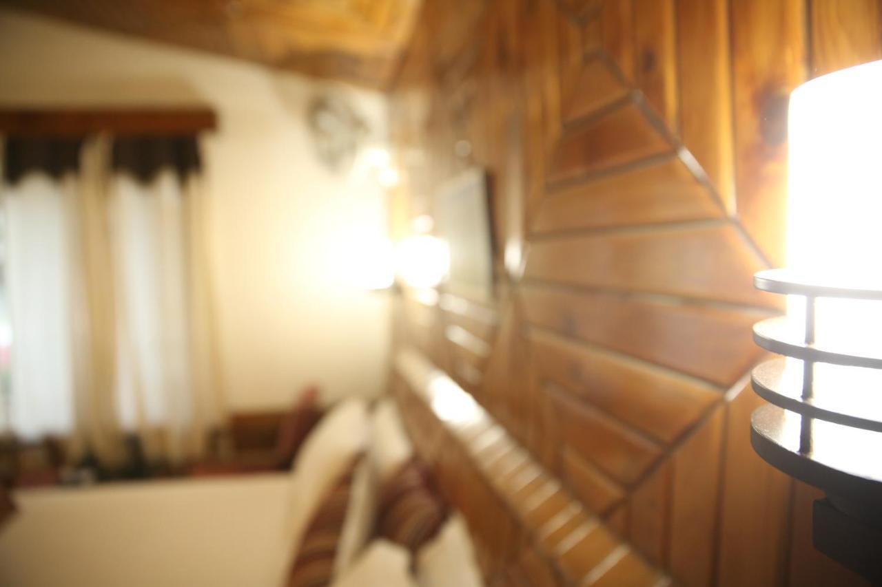 Himkund Cottages Manali Luaran gambar
