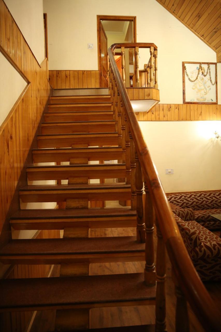 Himkund Cottages Manali Luaran gambar